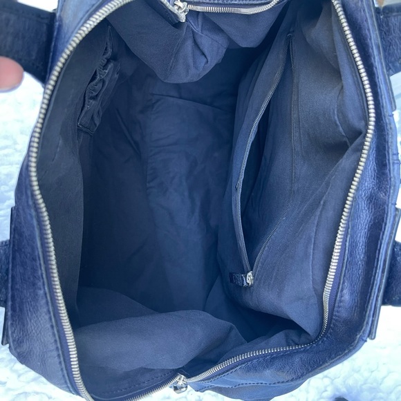 Givenchy Nightingale Two Way Bag oversize bag